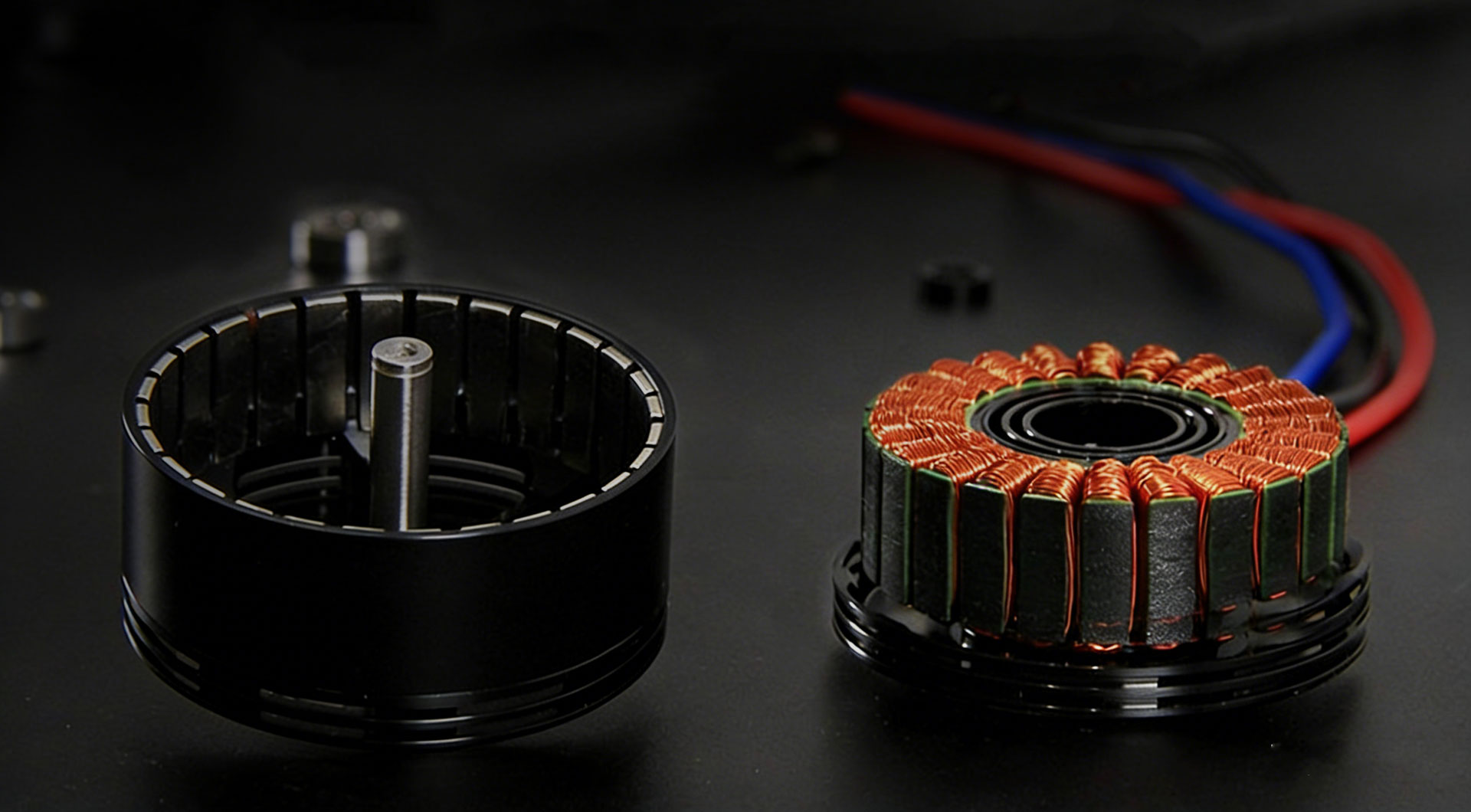 Defining the future of flight