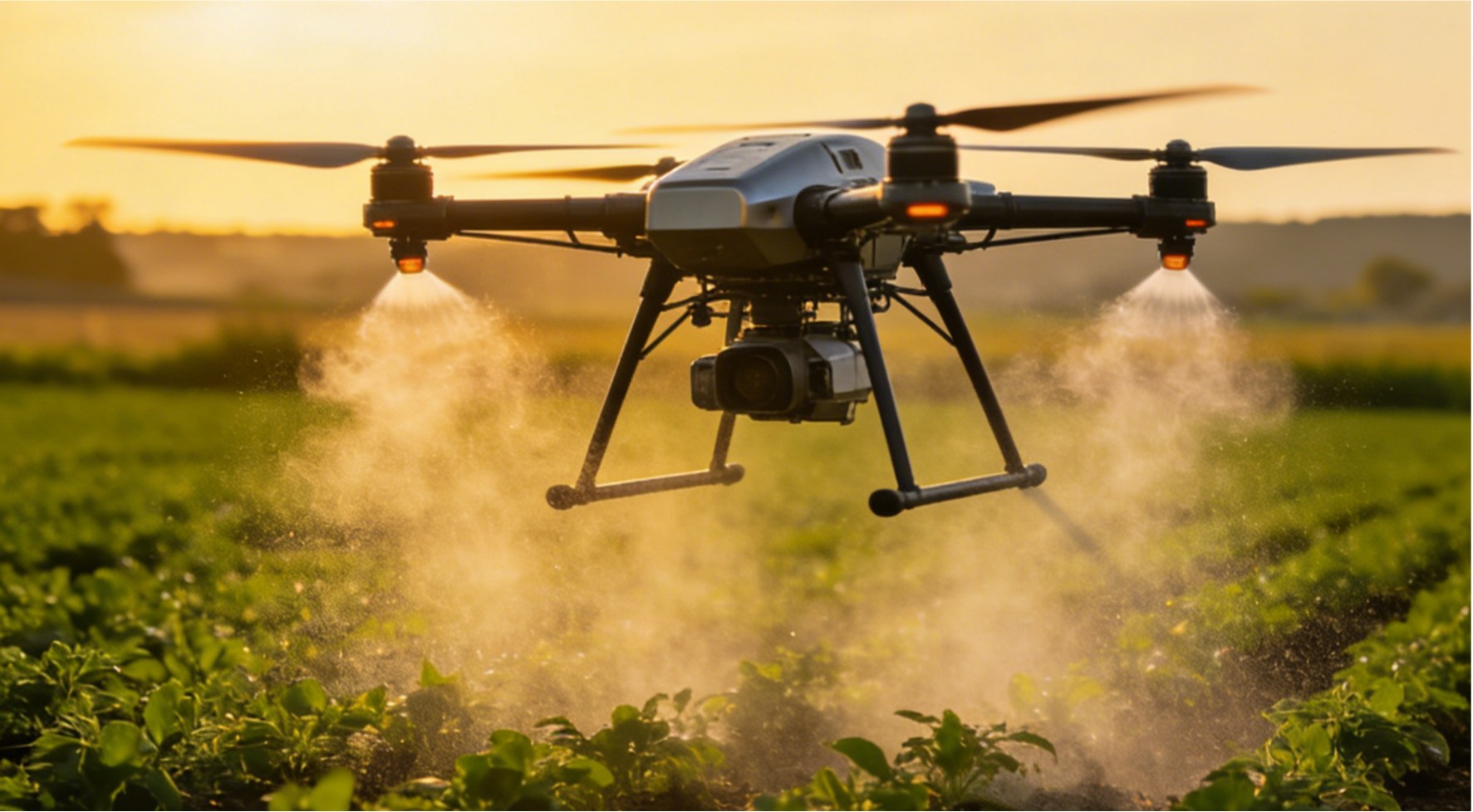 How to Select UAV Motors by Application: FPV, Industrial & Commercial Drone Motor Matching Guide