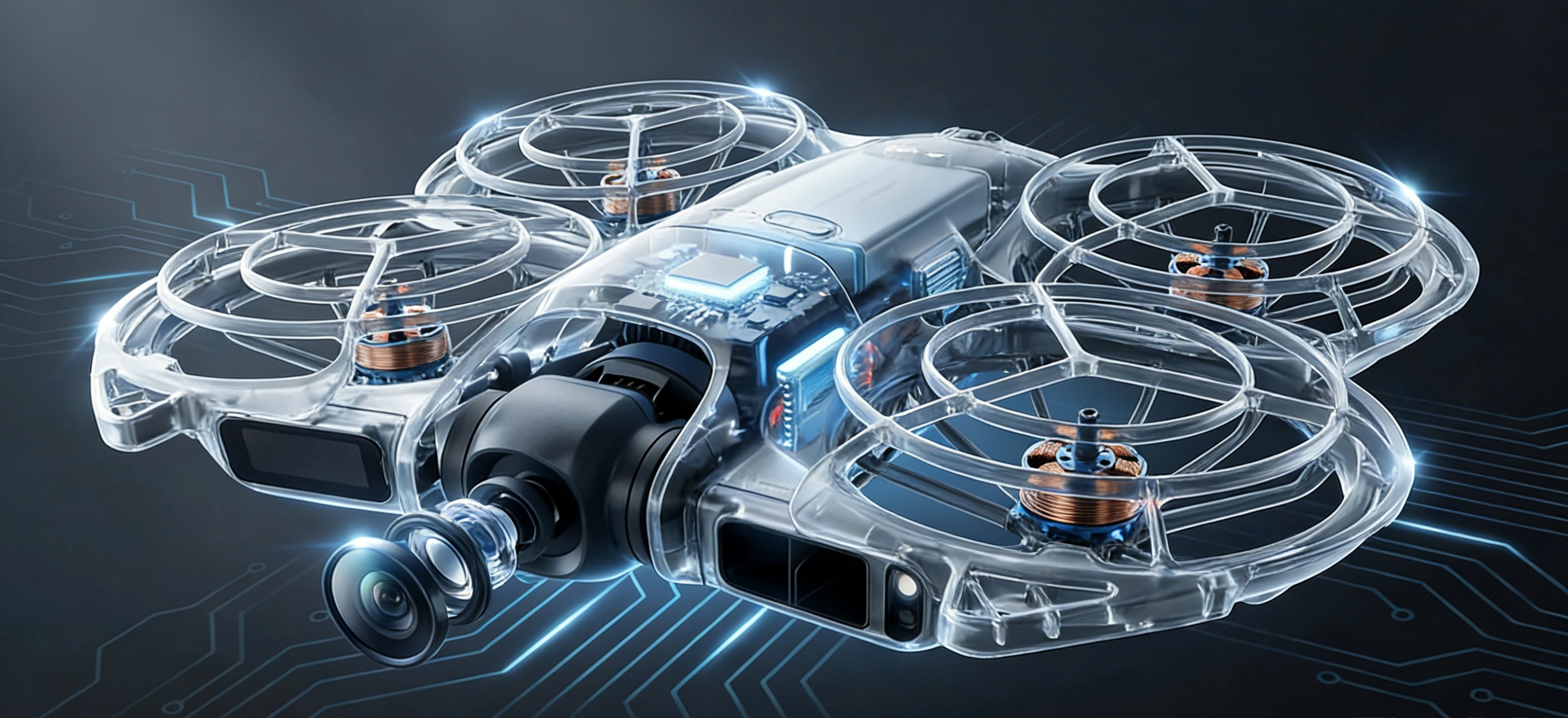 Brushless vs. Brushed Motors — Which Motor Is Better for Modern Drones?