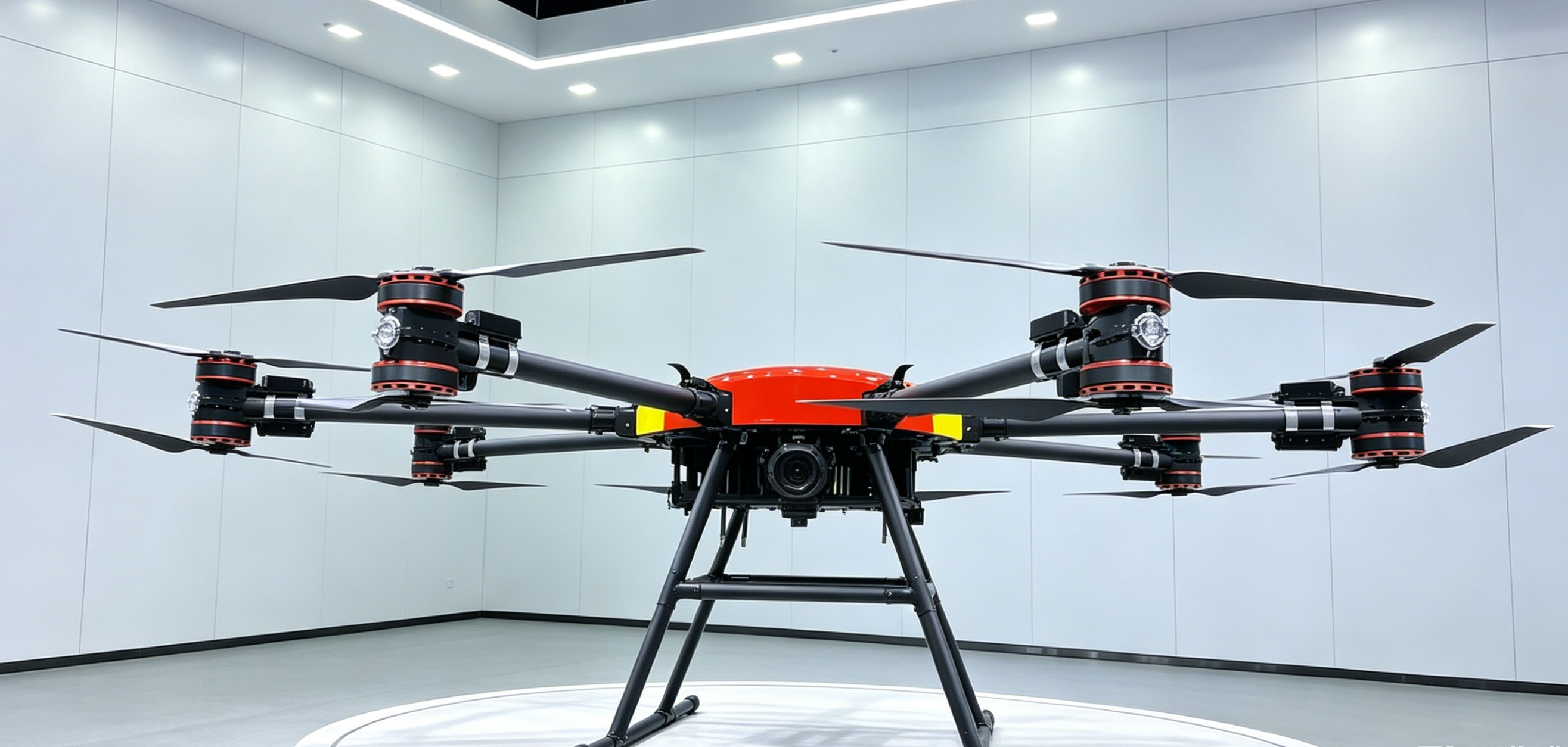 High Speed Drone Motor: How Fast UAV Motors Achieve Maximum Performance