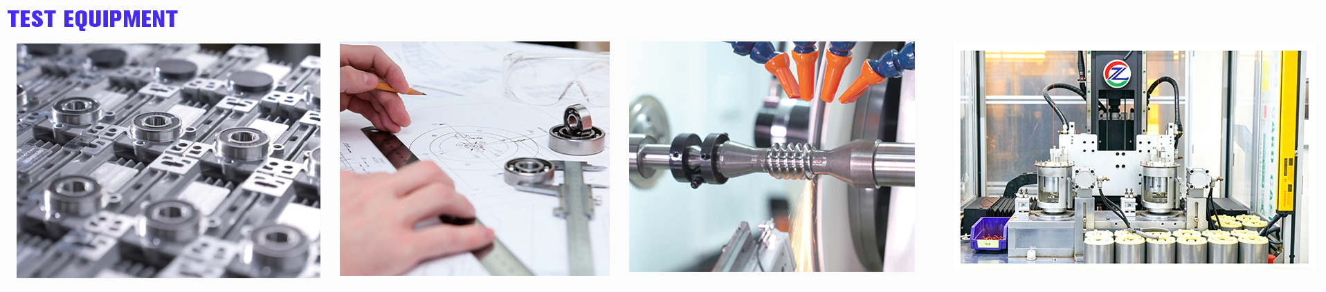 test equipment