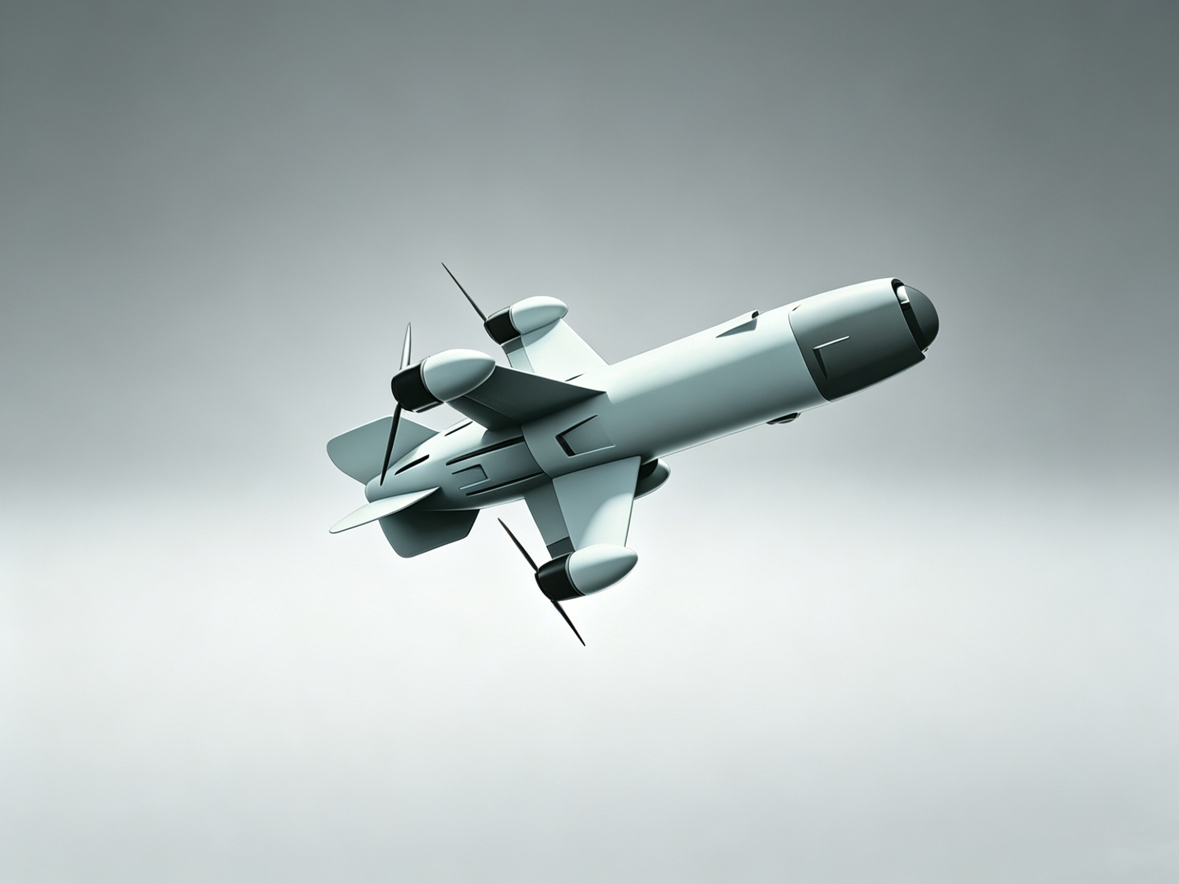 3115 Drone Motor: Technology with a Heart — Protecting Those Who Need It Most