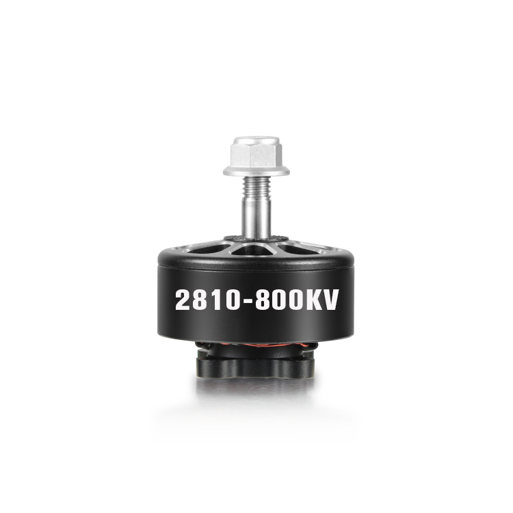 BGS-F2810 800KV 1350KV 2.3KG Payload FPV Motor for 7inch Drone