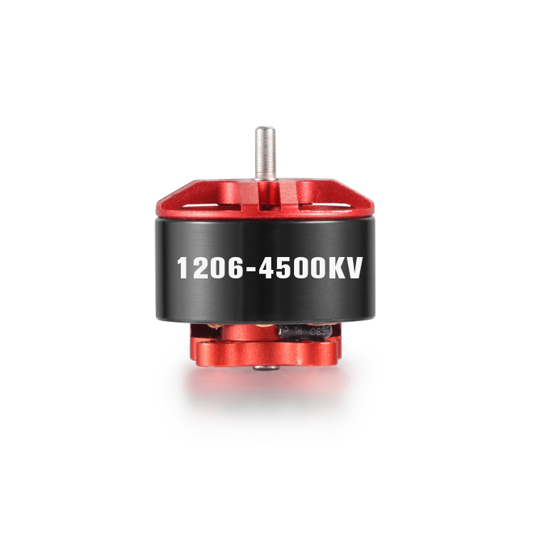 BGS-F1206 6000KV 4500KV 0.27KG High Speed FPV Motor For 3inch Mini FPV
