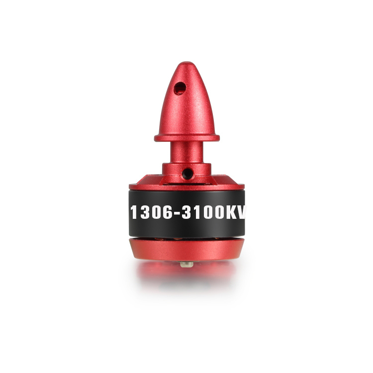 BGS-F1306 4000KV 0.21KG Payload Micro Drone Motor for 5-6inch UAV