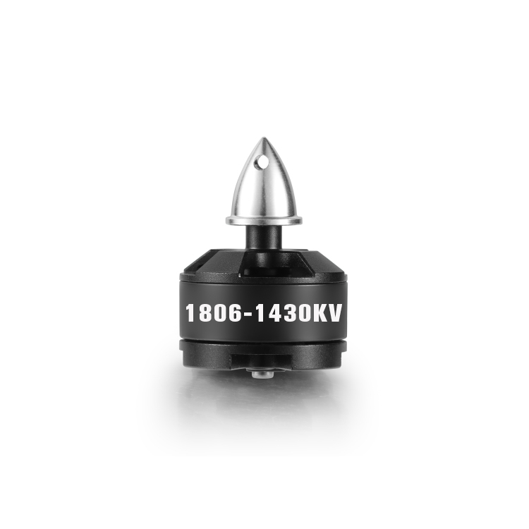 BGS-F1806B 1400KV 8A 3S 0.4KG Payload Cinematic Drone Motor for 4inch FPV