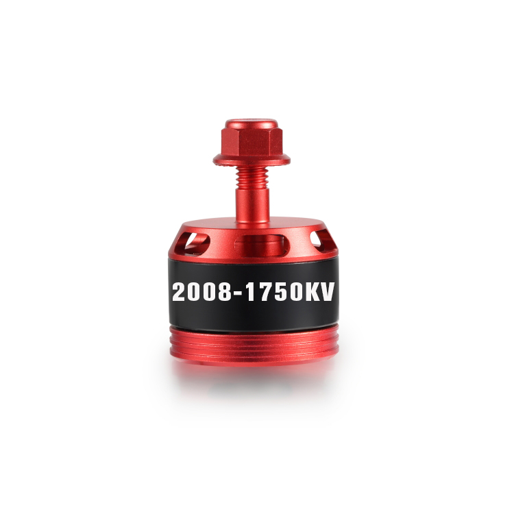 BGS-F2008 1750KV FPV Motor High Performance Drone Motor for 4inch FPV