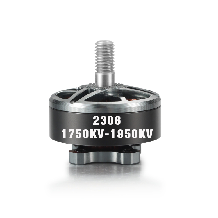 BGS-F2306 1750KV 1950KV High-speed FPV motor for 5inch FPV