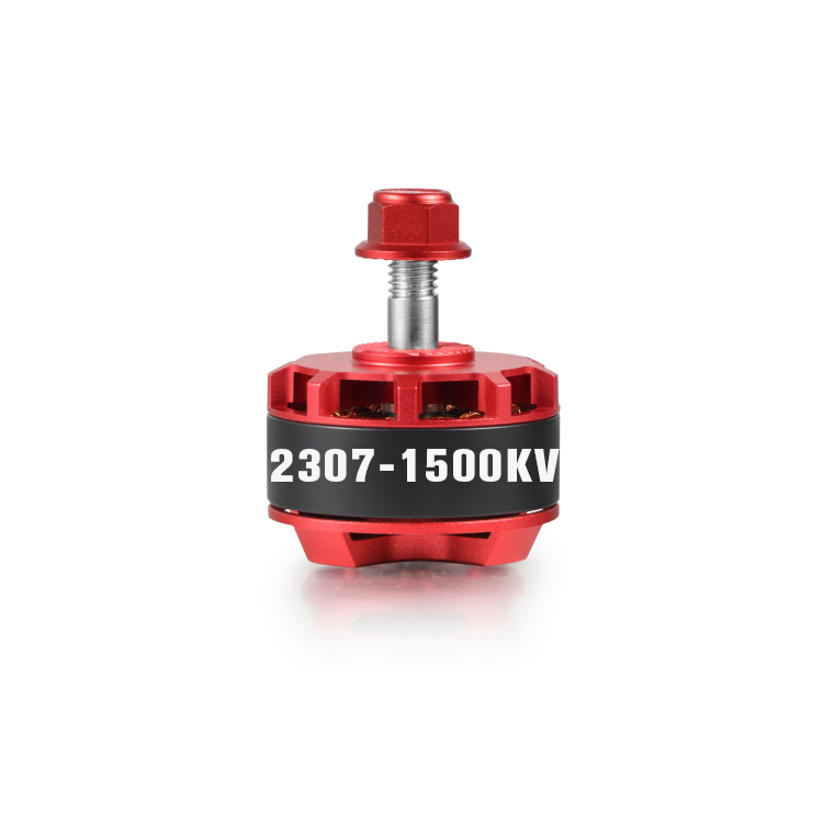 BGS-F2307 2200KV 2500KV 1.2KG Freestyle FPV Motor For 5inch Racing drones