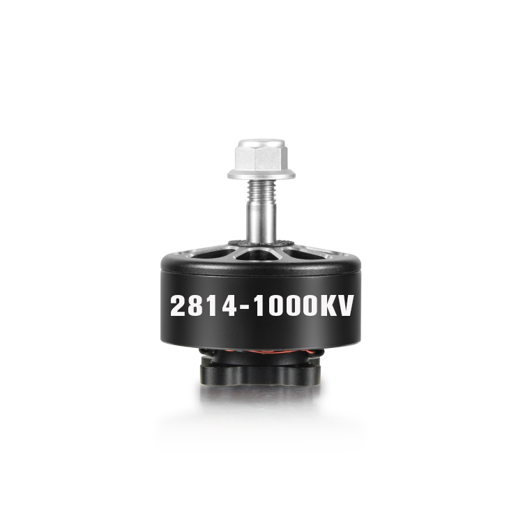 BGS-F2814 1000KV 1300KV 3.7KG Payload BLDC Drone Motor for 10inch FPV