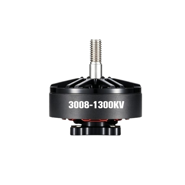 BGS-F3008 6S 1300KV 3.1KG Drone Motor for 7–8 Inch Long Range FPV 