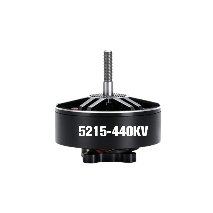 BGS-F5215 8S 440KV 8.37KG High Load BLDC FPV Motor for 15inch Logistics drones