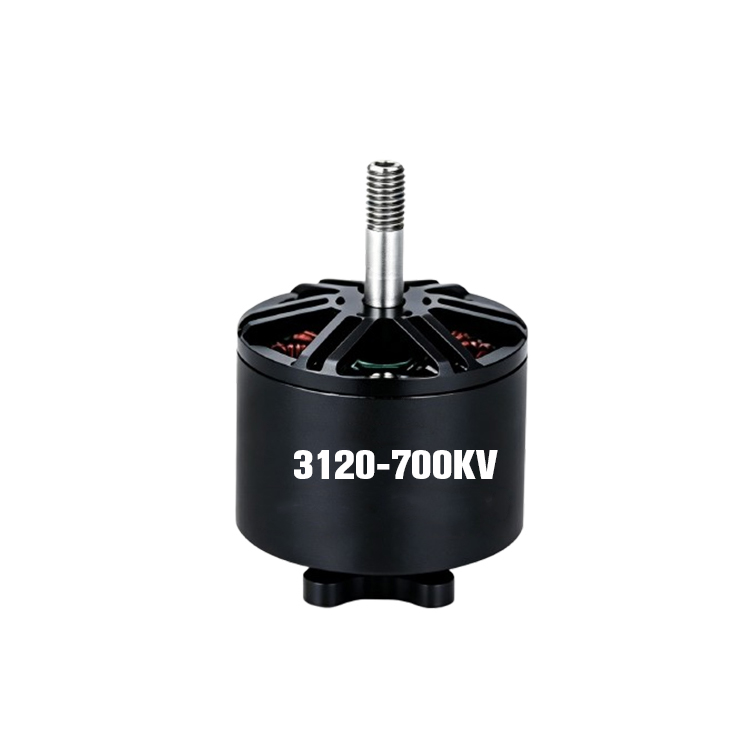 BGS-F3120 500KV 700KV FPV BLDC Drone Motor for 10inch Freestyle & Heavy Lift UAV