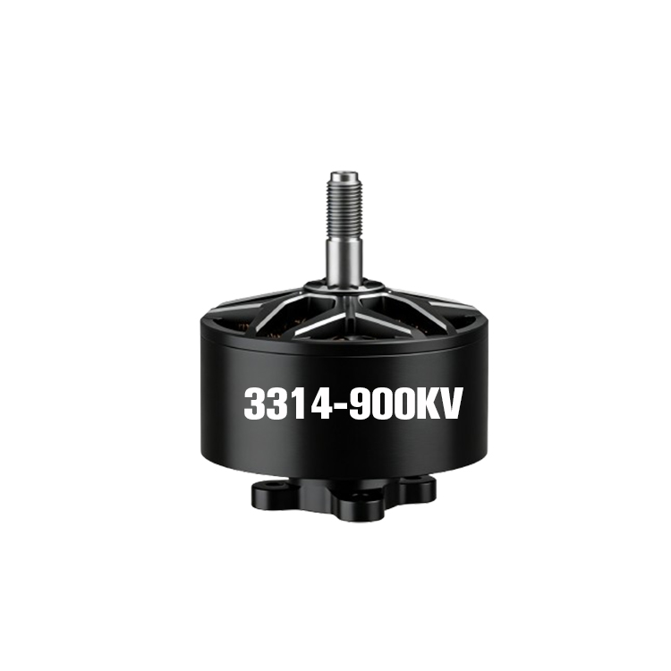 BGS-F3314 700KV 900KV 4.2KG Payload Brushless Motor  for 11inch Survey Drone