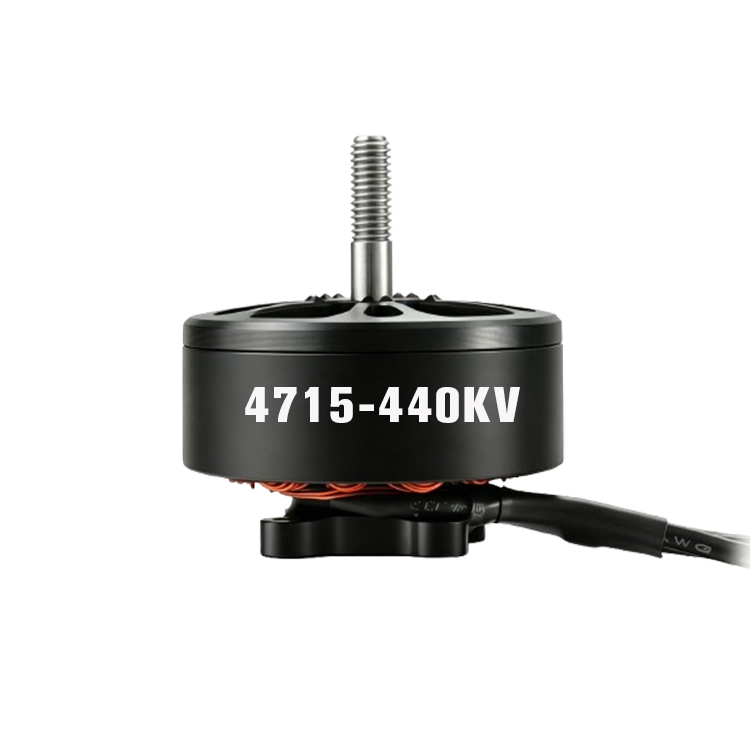 BGS-F4715 440KV 8S 12S 7KG Payload for 15inch Mapping Delivery Drones