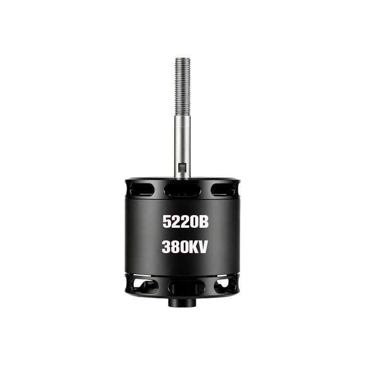 BGS-FW5220B 220KV/380KV 9.4KG Payload bldc motor for 18inch/19inch Aerial photography drone