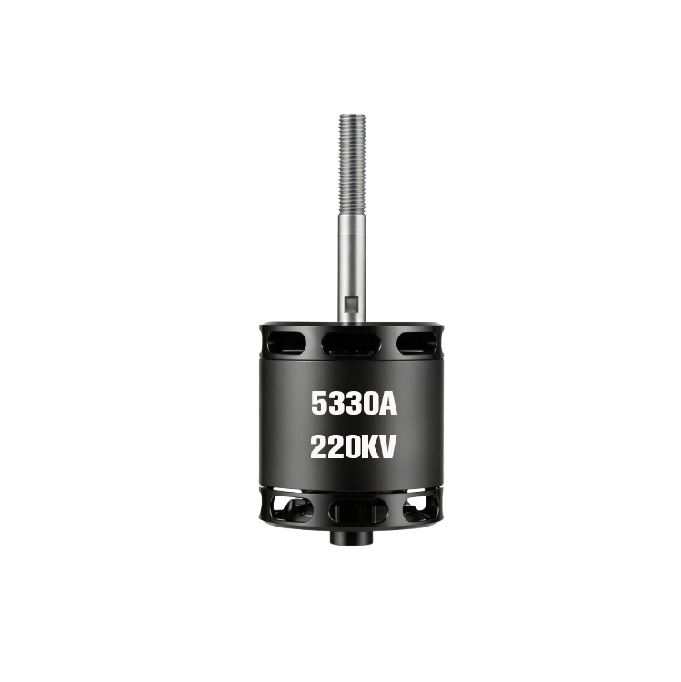 BGS-FW5330A 220KV 11KG Payload BLDC Motor for 19inch/20inch Large UAV