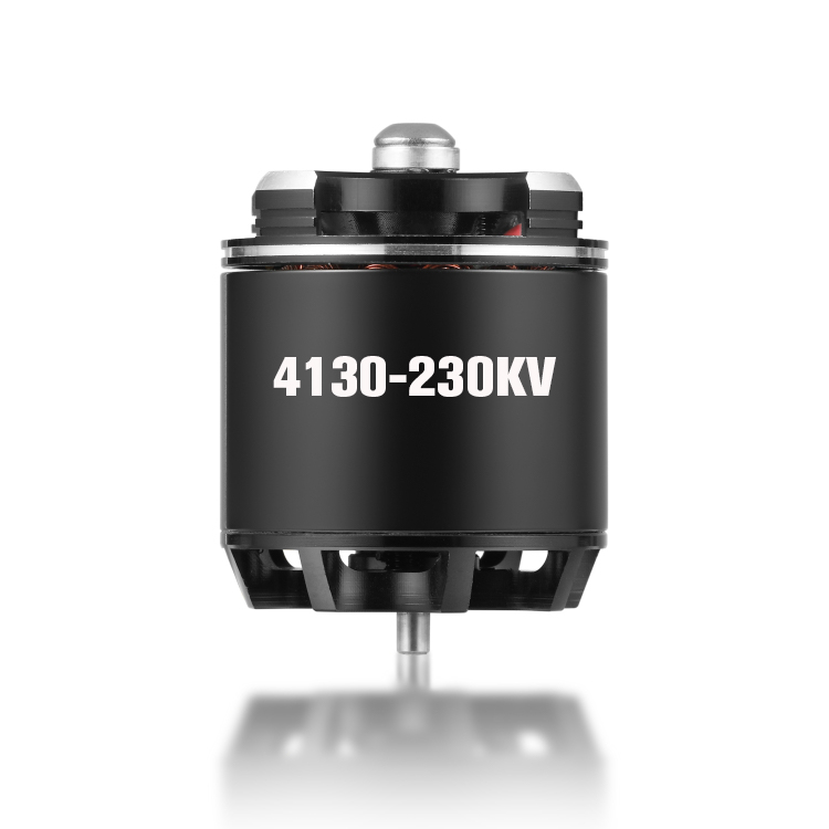 BGS-FW4130 230KV/300KV/450KV 7.7KG Payload drone motor for 17inch quadcopter drone