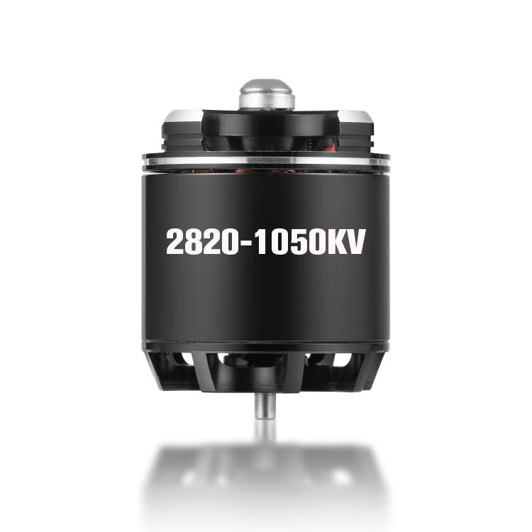 BGS-FW2820 880KV/1050KV 2.7KG Payload Drone Motor for 12inch/13inch  Vertical Takeoff and Landing Dr