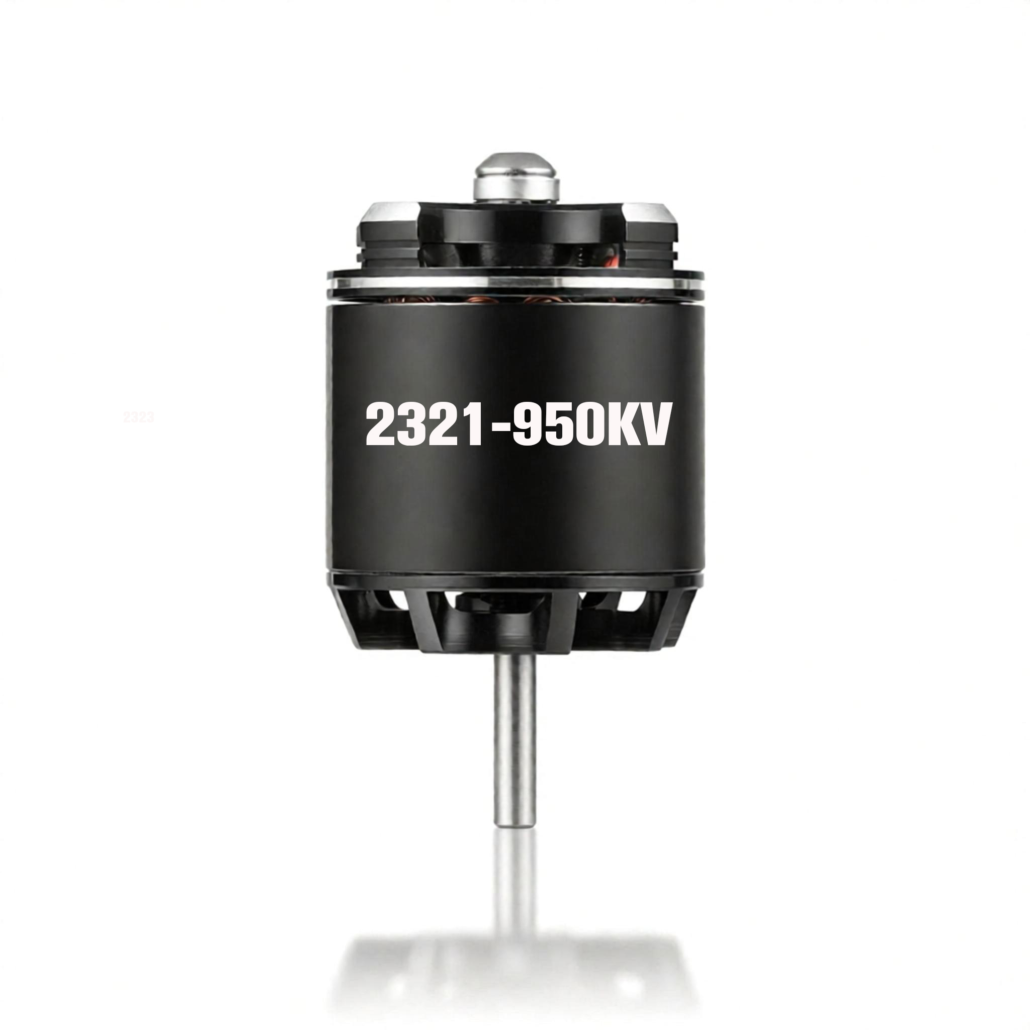 BGS-FW2321 950KV/1250KV 1.8KG Payload fixed-wing motor for 10inch/11inch Drone