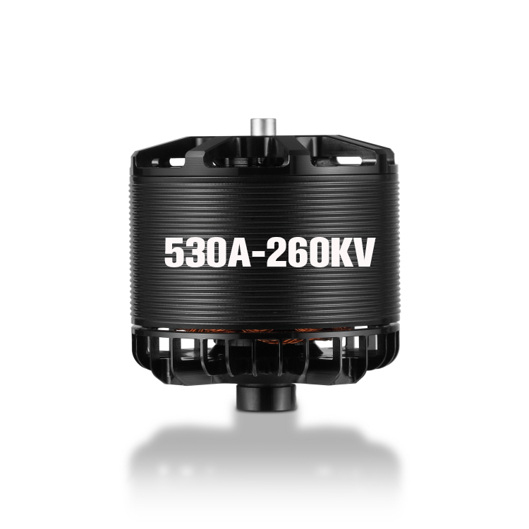 BGS-FW530A 260KV 13KG Payload Drone motor for 20inch Large industrial drones