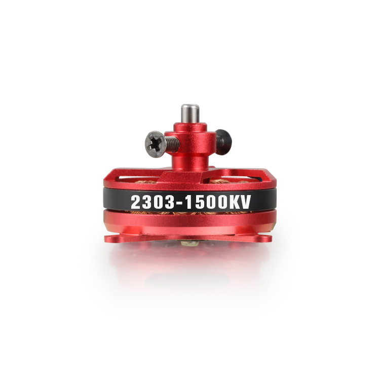 BGS-F2303 1500KV 0.28KG Payload Brushless FPV motor for 8inch UAV