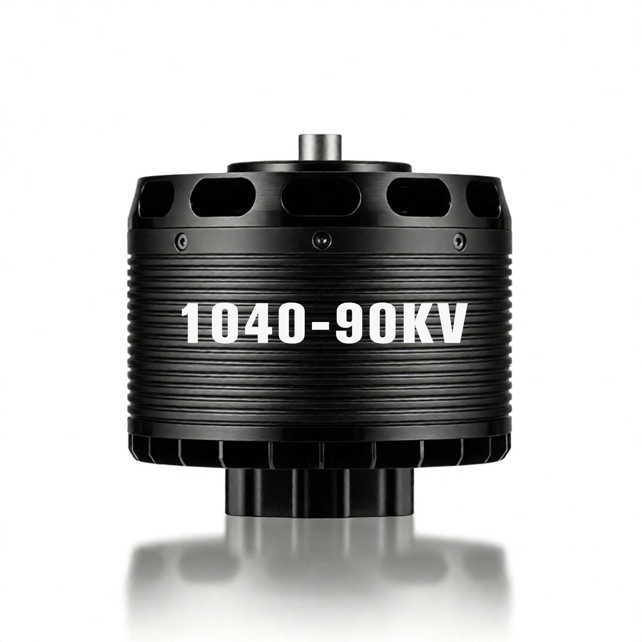 BGS-FW1040 90KV Long-range fixed-wing drones are designed for use with 30-inch unmanned aerial vehic