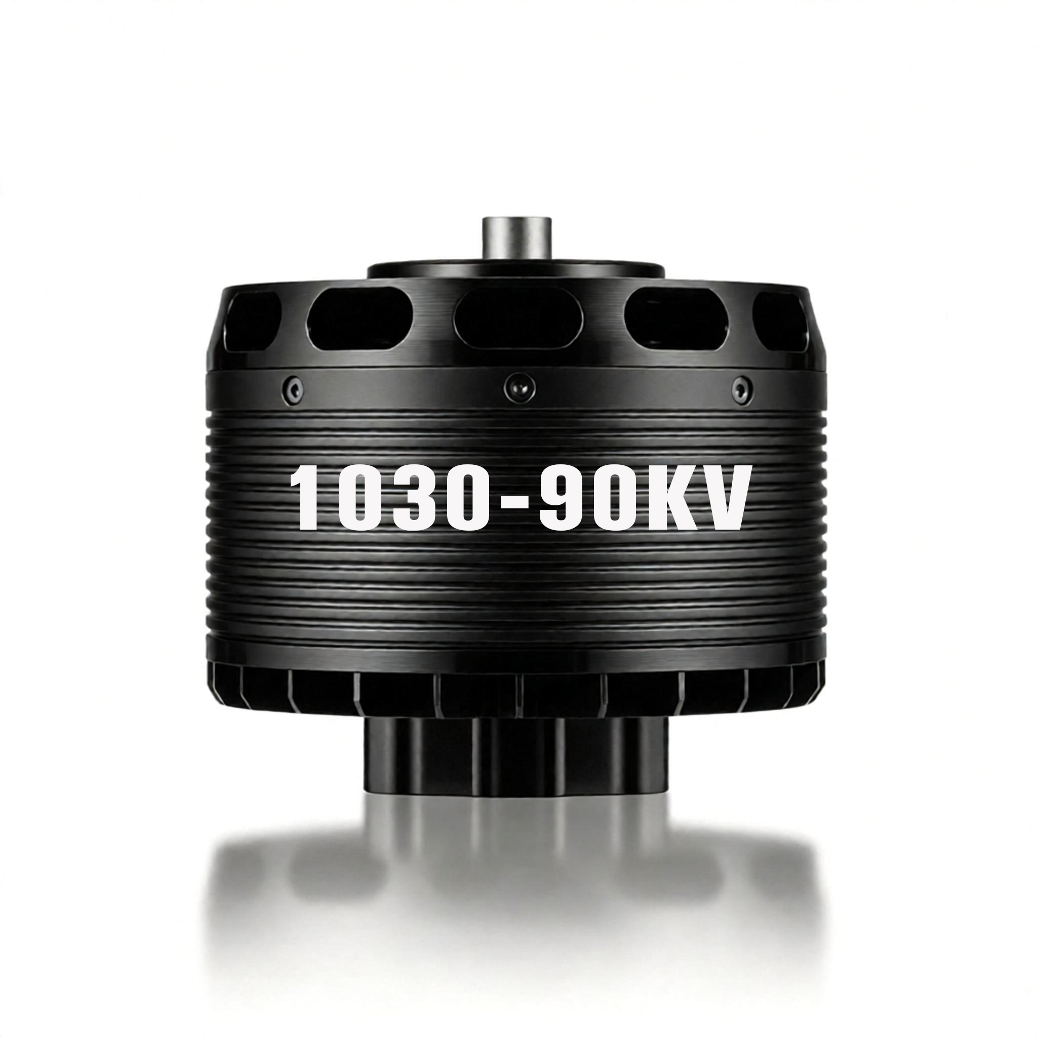 BGS-FW1030 90KV 29KG Payload drone motor for 27inch Vertical Takeoff and Landing Drone