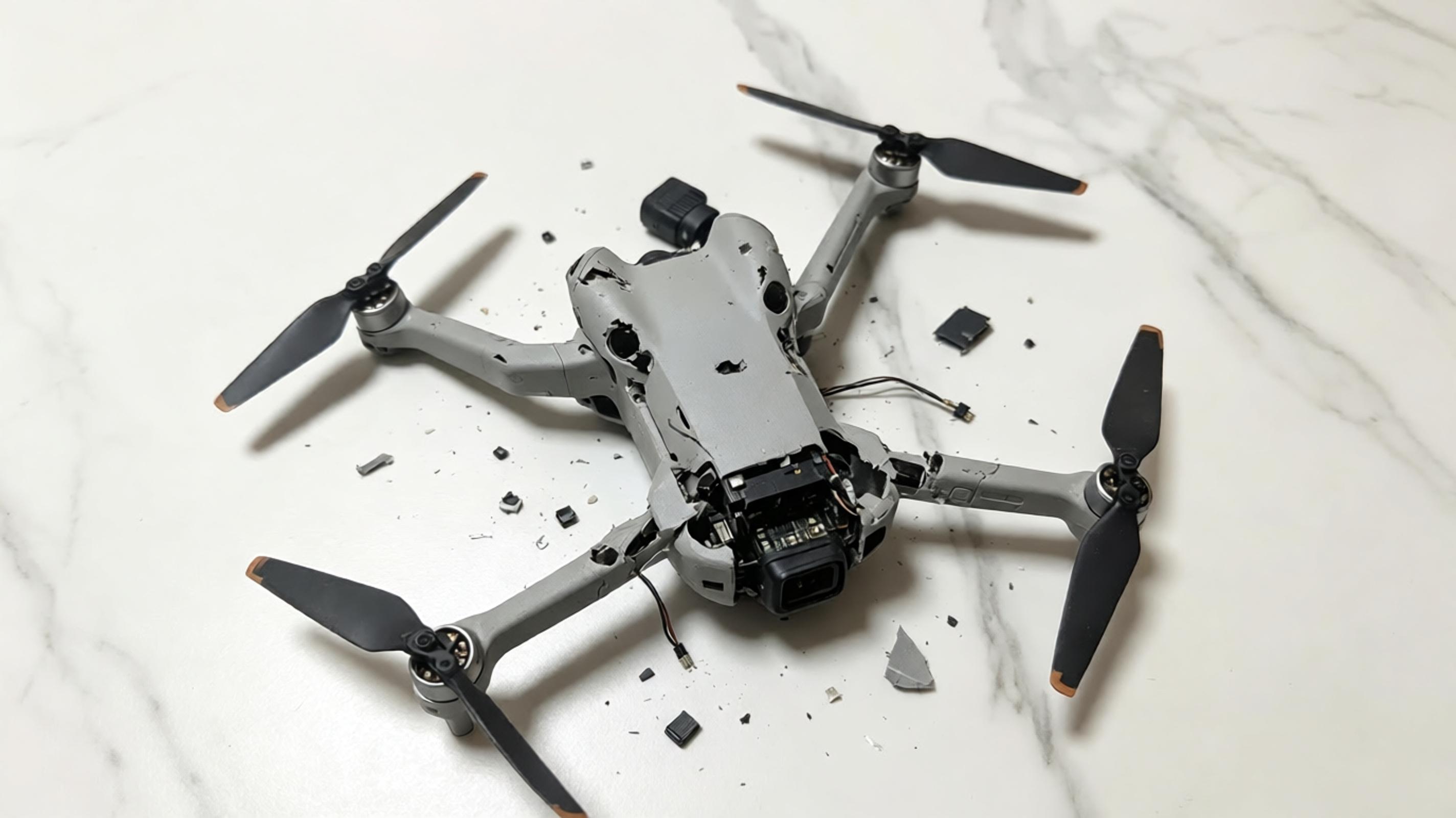 Why Do UAV Motors Fail? An Engineer's Guide to Diagnosing Drone Power System Problems