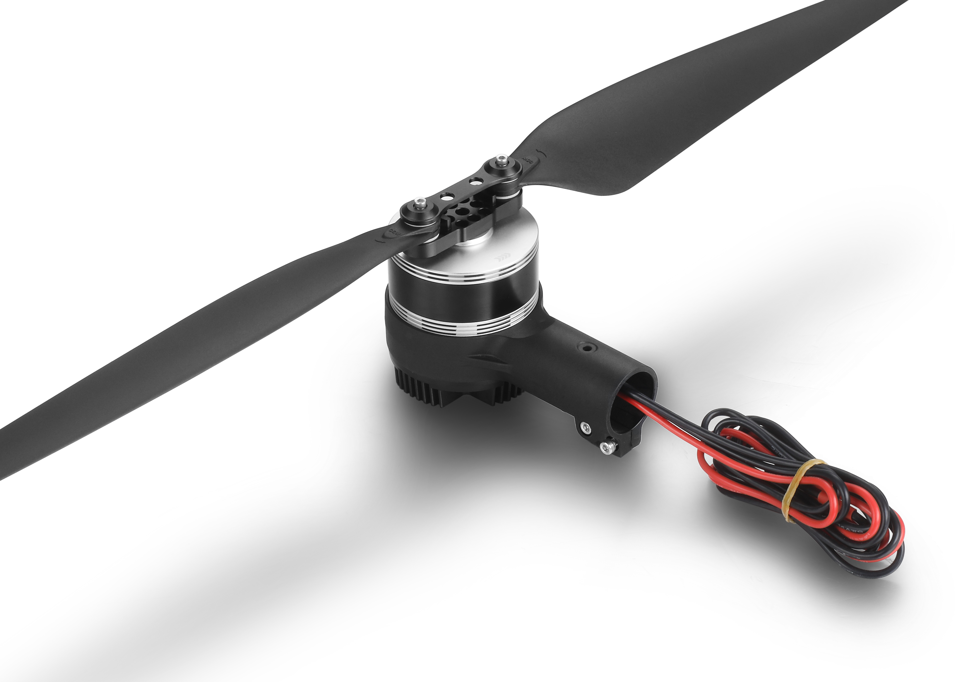 Drone Motor Size and Application Guide: How to Choose the Right UAV Motor