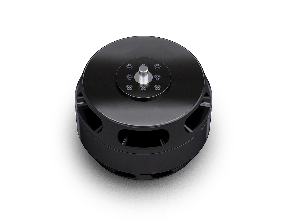 BGS-EA60 170KV 350KV 7.8KG Payload for 22inch Drone