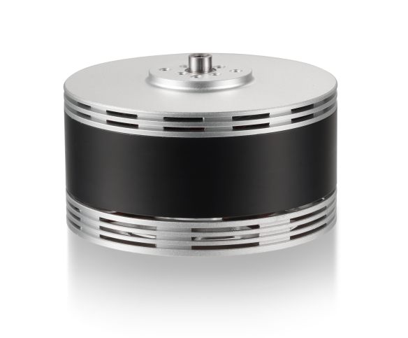 BGS-EA100 100KV 115KV 15KG Payload BLDC external rotor motor for 32inch UAV 