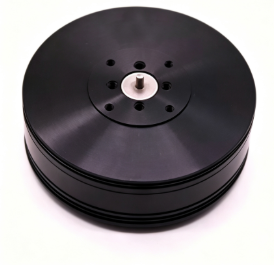BGS-EA126 40KV 65KV 70KV 33KG Payload Overloaded drone motor for 43inch UAV