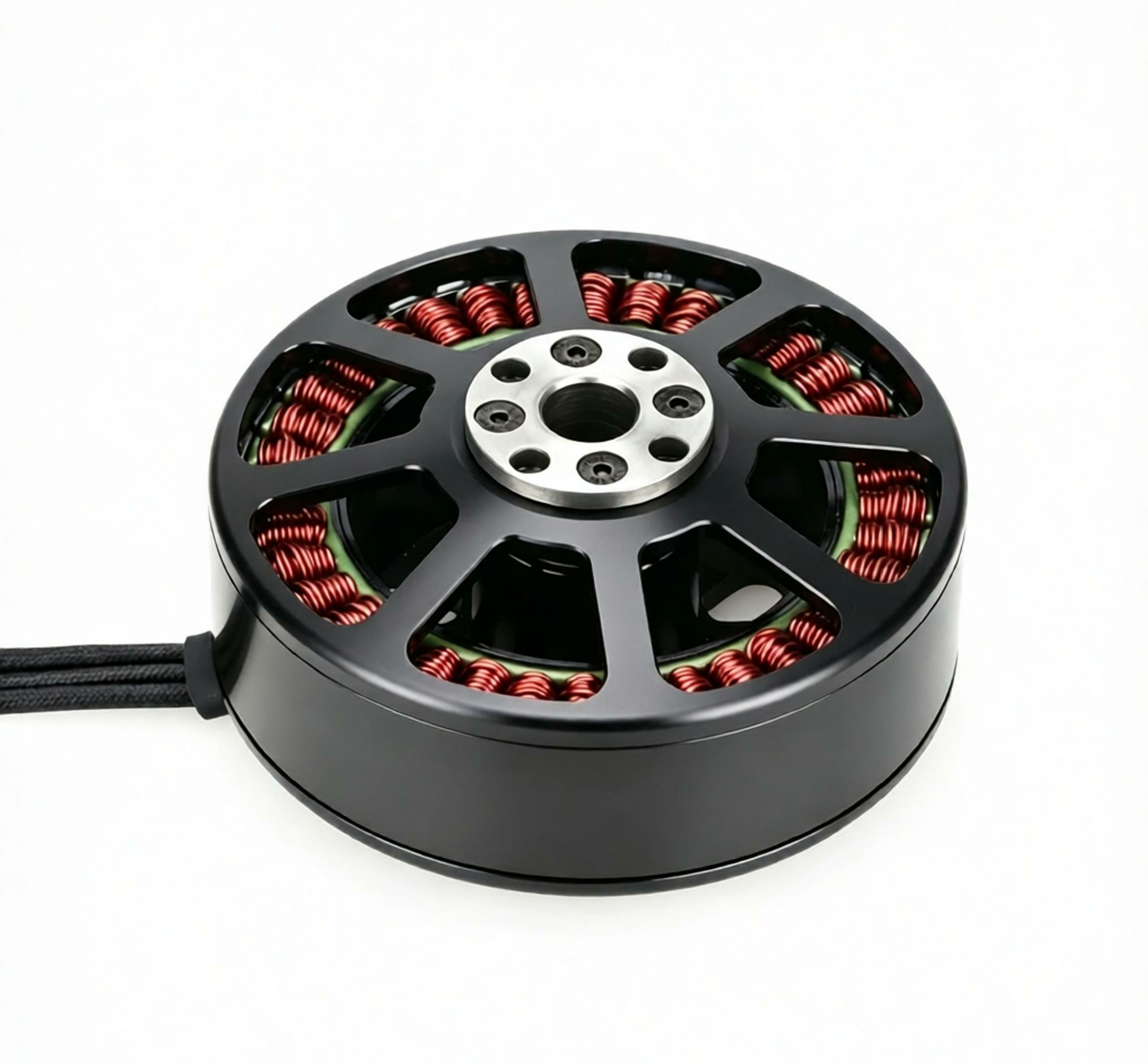BGS-EA180 96S 8KV 10KV 12KV Super large load 99KG for 68inch UAV