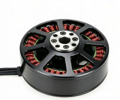 BGS-EA195 50KV 55KV 78KG Payload for 40inch Unmanned Aerial Vehicle