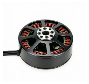 BGS-EA200 11KV 12KV 14KV 126KG Payload for 76inch Plant protection drones