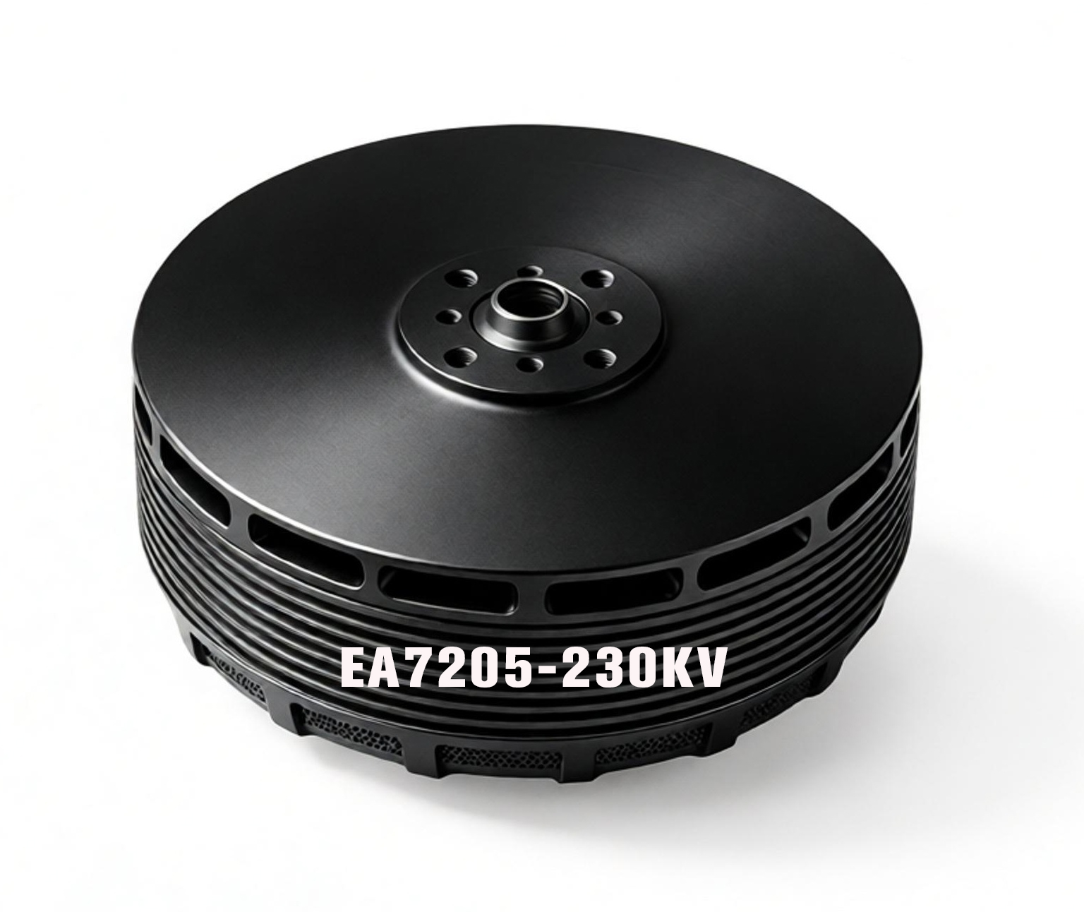 BGS-EA7205 120KV 230KV Drone Motor 5.8KG Payload for 24inch UAV