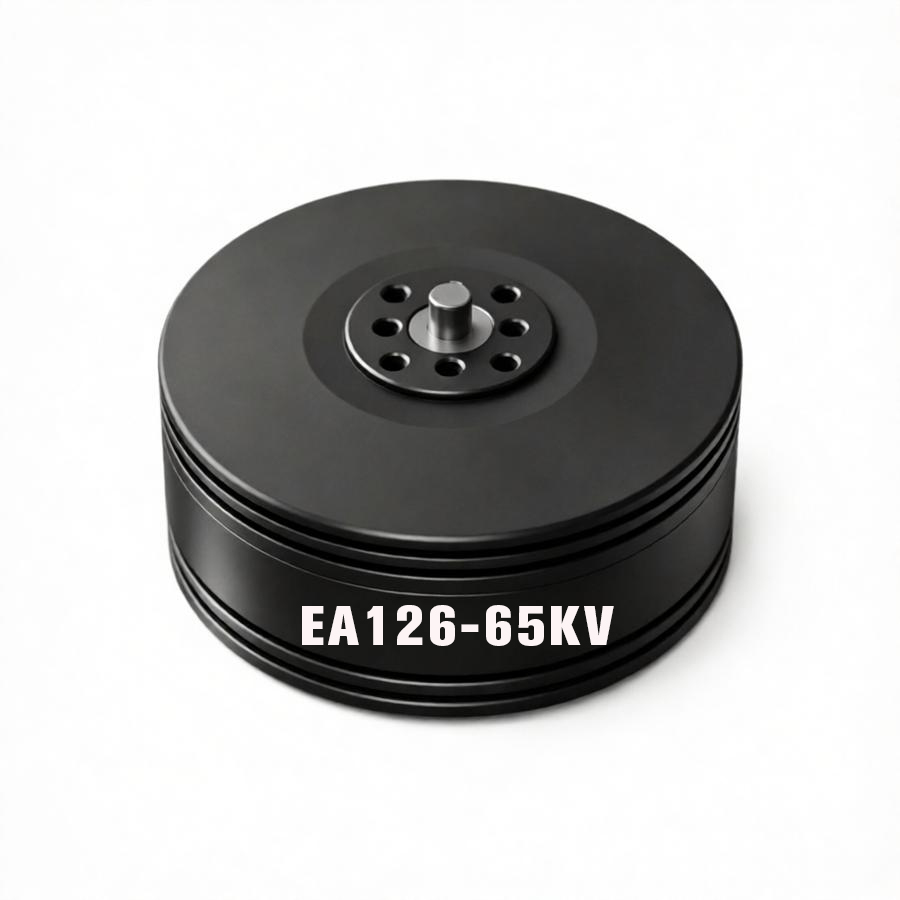 BGS-EA126 40KV 65KV 70KV 33KG Payload Overloaded drone motor for 43inch UAV