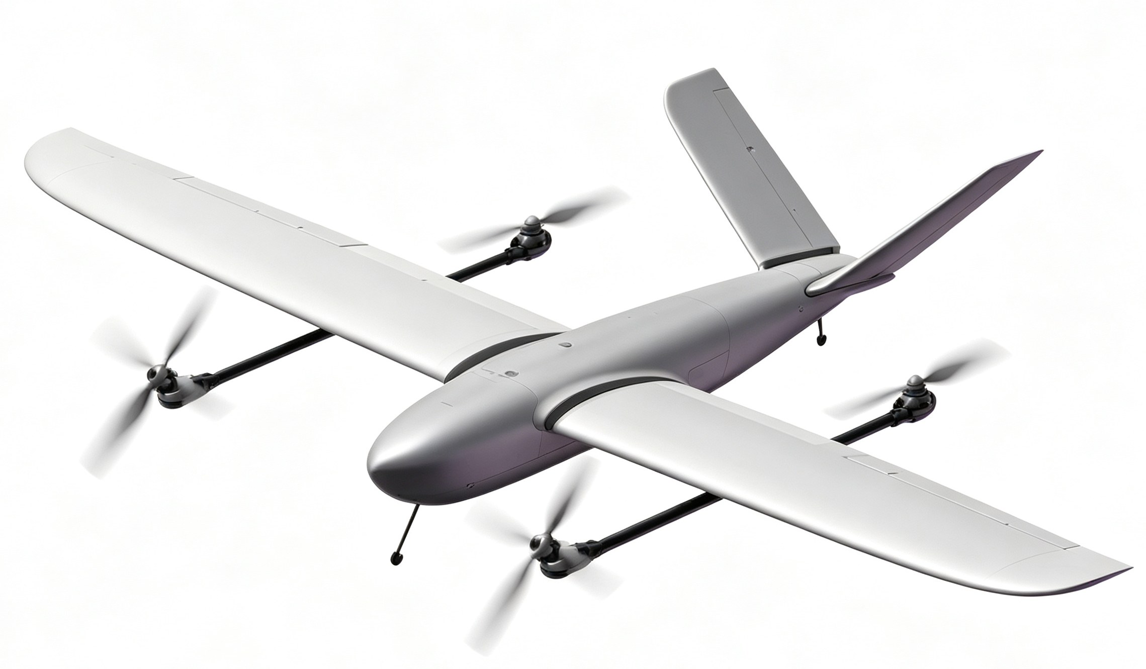 Why Do Fixed-Wing UAVs Need Different Motors from Multirotor UAVs?